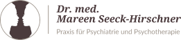 Praxis Dr. med. Mareen Seeck-Hirschner Logo